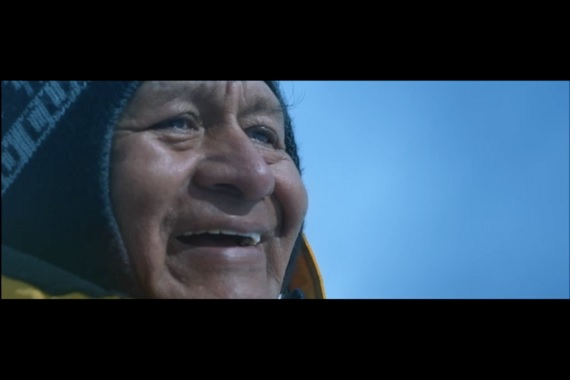 “Heladero”, preestreno de J. Walter Thompson Perú para Nestlé